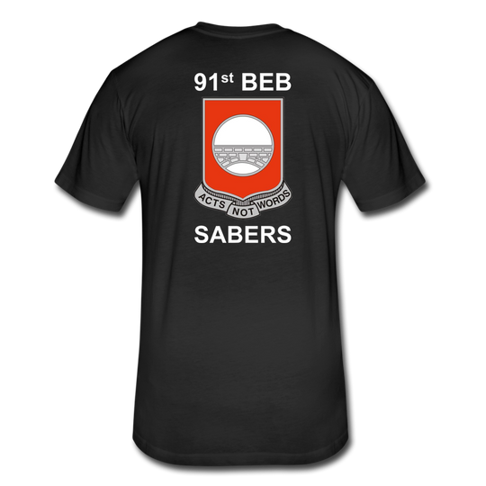91 BEB Sabers T-Shirt