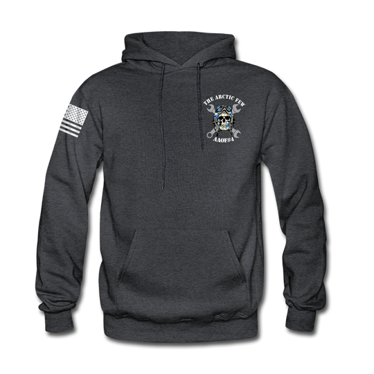 AAOF #4 Hoodie
