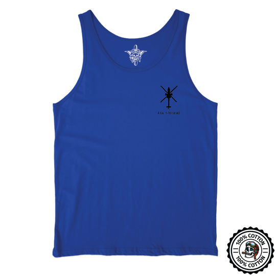 A Co, 1-151 AB "Nightmare" Tank Tops
