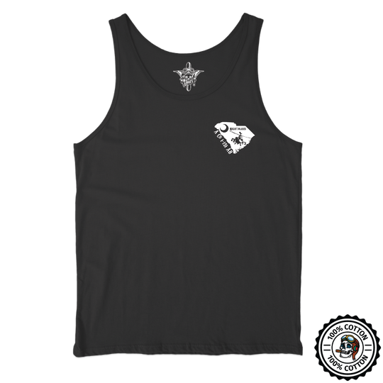 A Co, 1-151 AB "Nightmare" Tank Tops V2