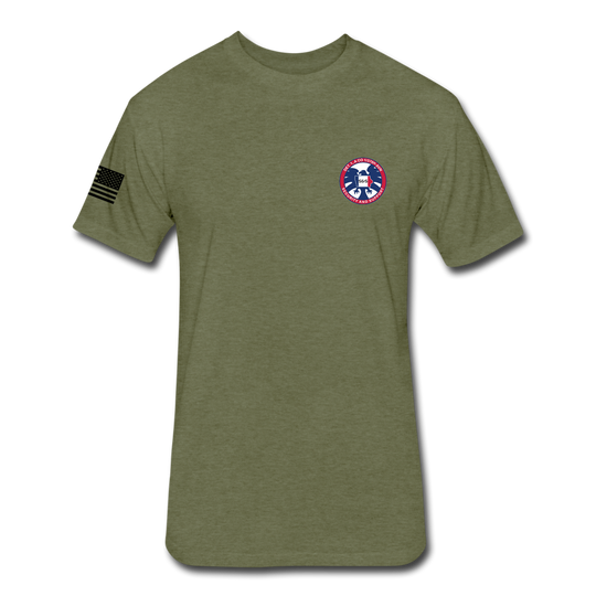 Security and Support T-Shirt