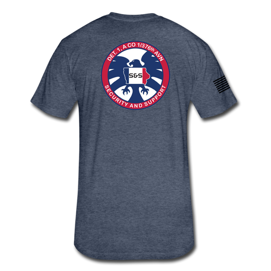 Security and Support T-Shirt