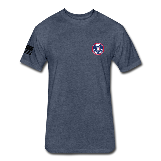 Security and Support T-Shirt