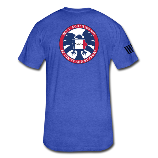 Security and Support T-Shirt