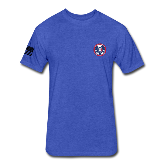 Security and Support T-Shirt