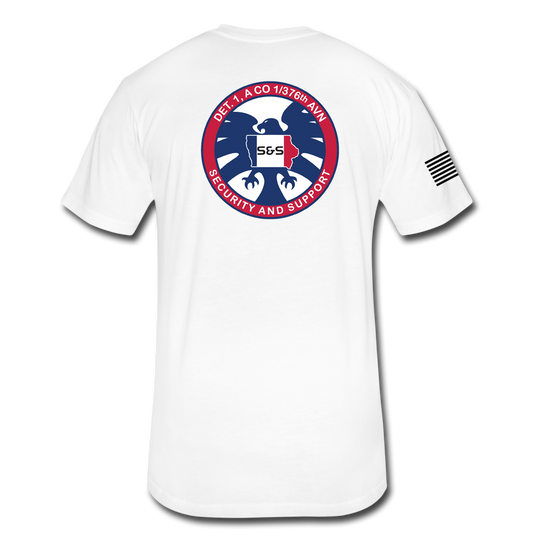 Security and Support T-Shirt