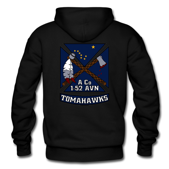 Tomahawks Hoodie