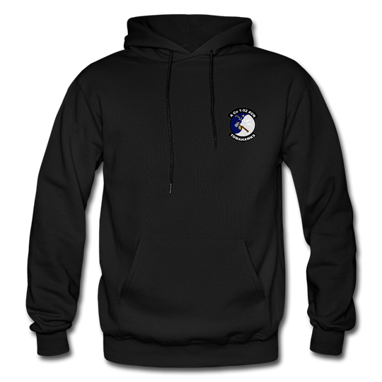 Tomahawks Hoodie