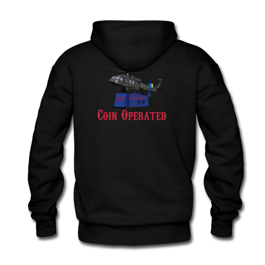 A Co, 3-2 Dragon Flight Hoodie