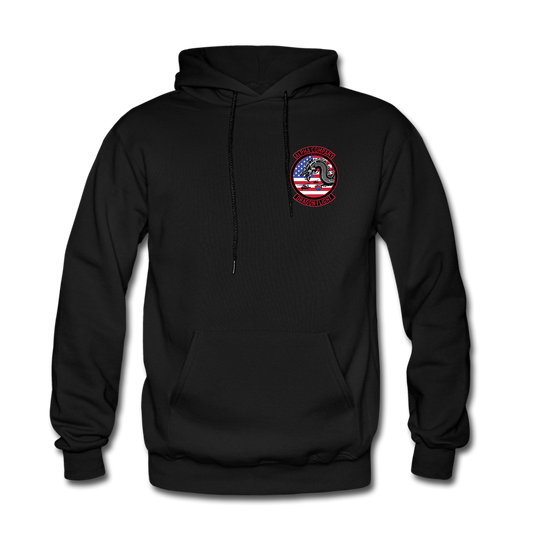 A Co, 3-2 Dragon Flight Hoodie