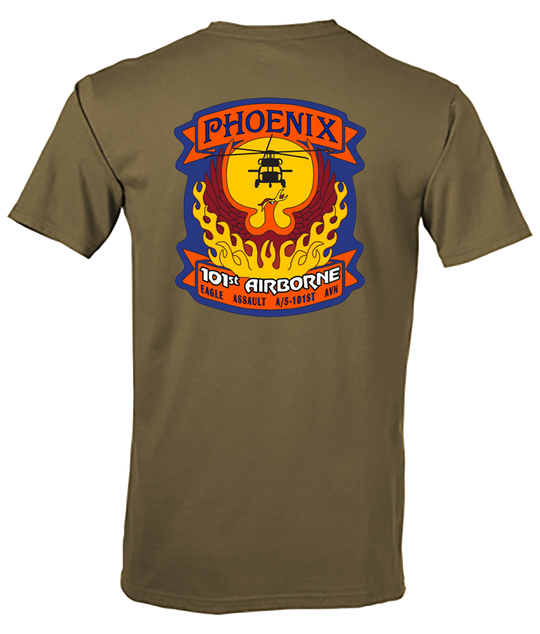 Phoenix Flight Approved T-Shirt