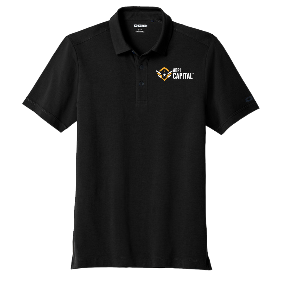 ADPI Capital Polo