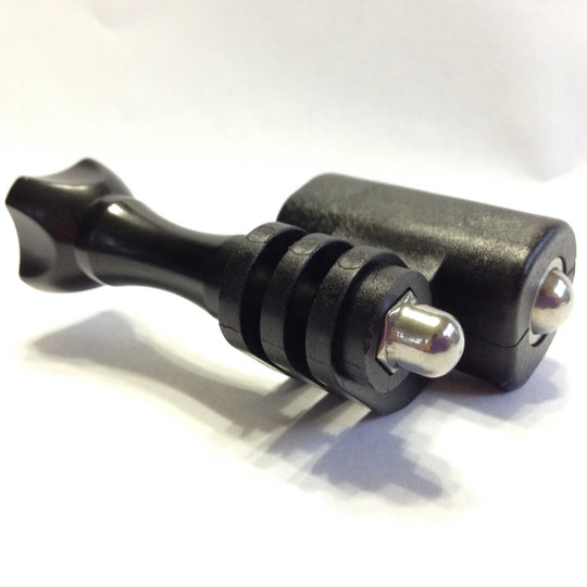 HGU ANVIS GoPro Mount