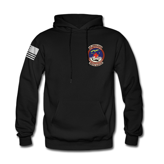 C Co, 1-52 Arctic Dustoff Hoodie