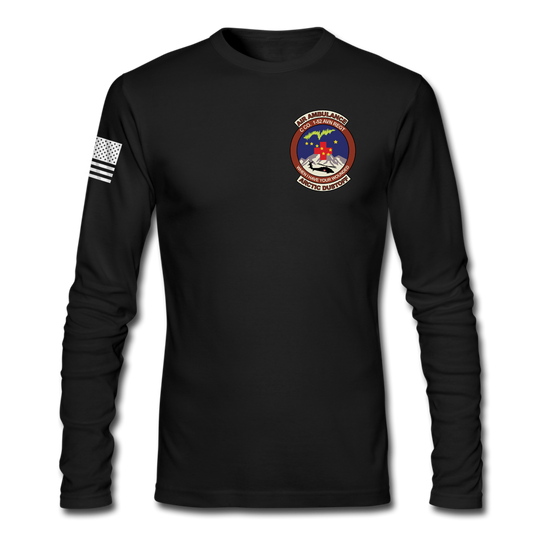 C Co, 1-52 Arctic Dustoff Long Sleeve T-Shirt