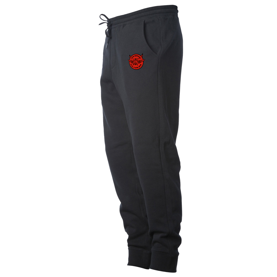 B Co, 1-376 Air Devils Sweatpants