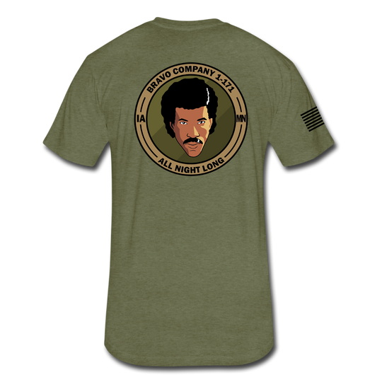 All Night Long T-Shirt