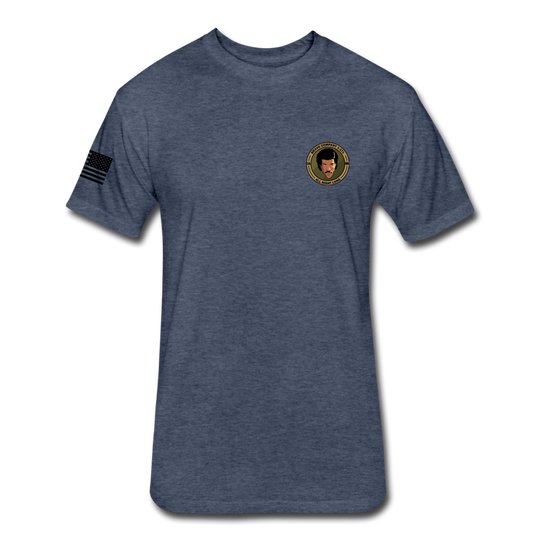 All Night Long T-Shirt