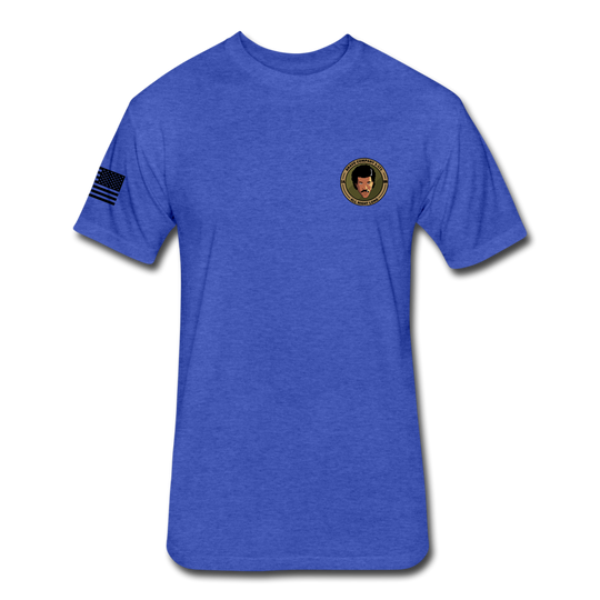 All Night Long T-Shirt