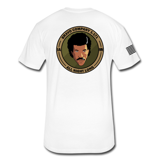 All Night Long T-Shirt