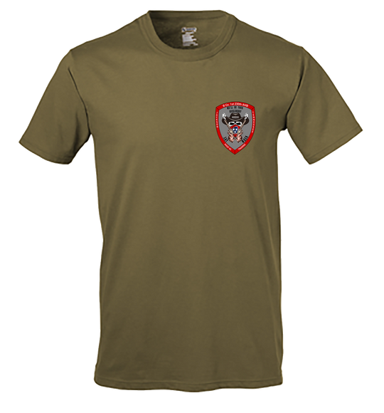 Rogue Flight Approved T-Shirt