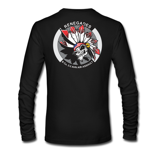 Renegades Long Sleeve T-Shirt