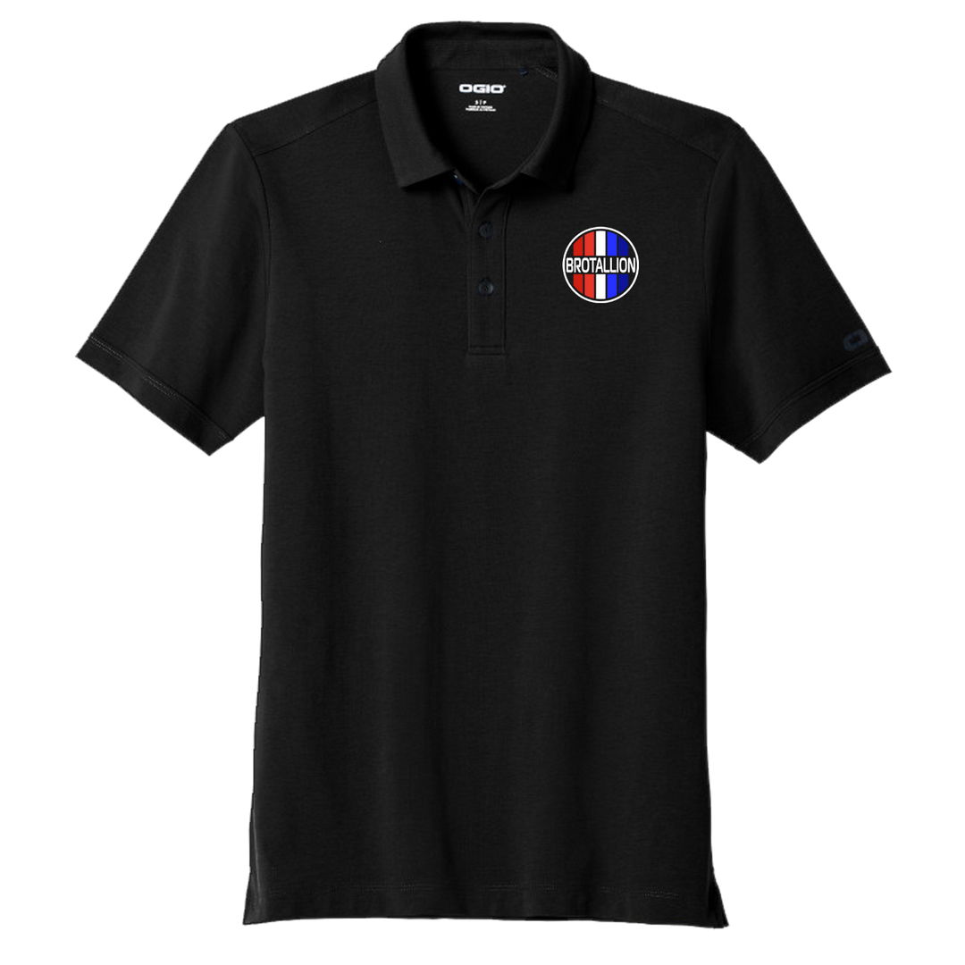 BRD USA Polo