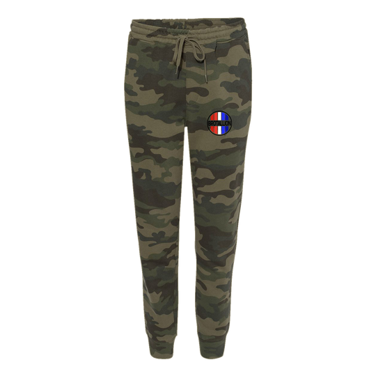 BRD USA Sweatpants