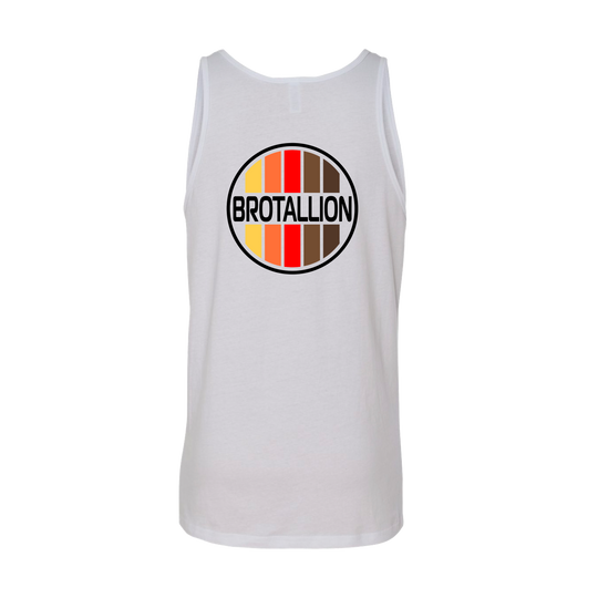 Brotallion Rotary Development Tank Top