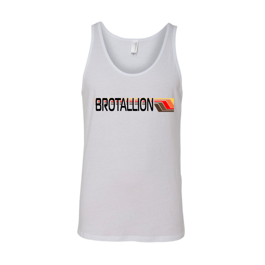 Brotallion Rotary Development Tank Top