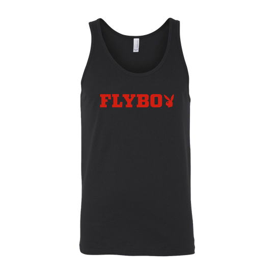 Flyboy Tank Top