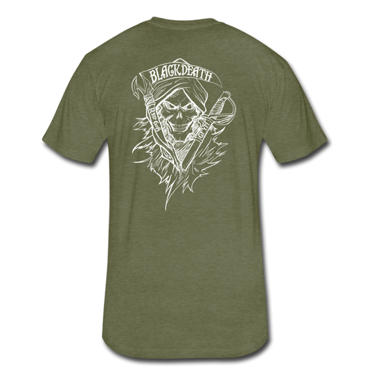 Black Death 2021 T-Shirt