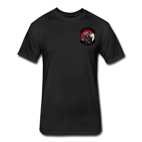 Black Death 2021 T-Shirt