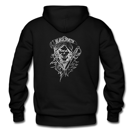 Black Death 2021 Hoodie