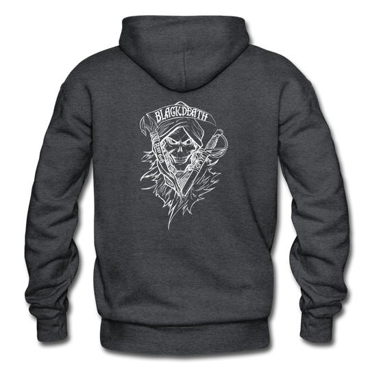 Black Death 2021 Hoodie