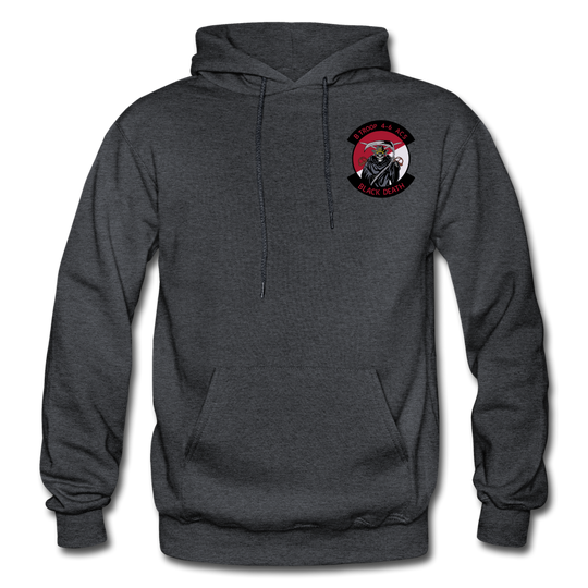Black Death 2021 Hoodie