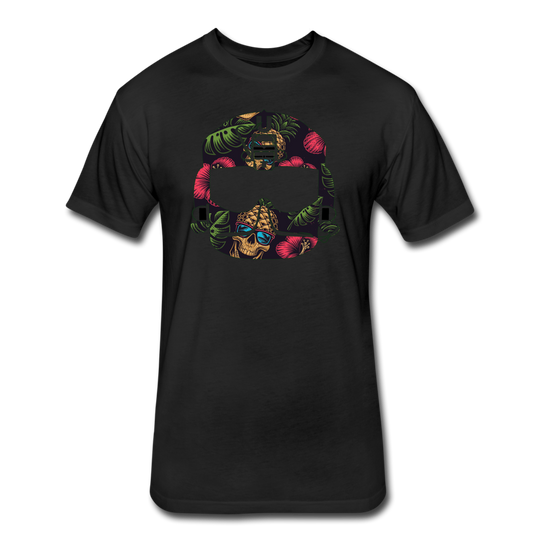 Aircrew Aloha Helmet T-Shirt