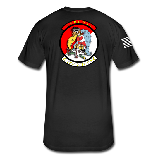 C TRP, 2-17 CAV "Condors" T-Shirt