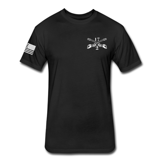 C TRP, 2-17 CAV "Condors" T-Shirt