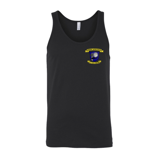 F Co, 2-501 GSAB "Knight Watchers" Tank Top