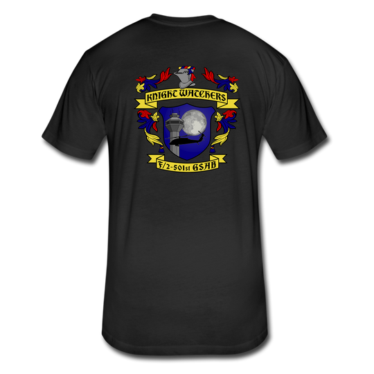 F Co, 2-501 GSAB "Knight Watchers" T-Shirt