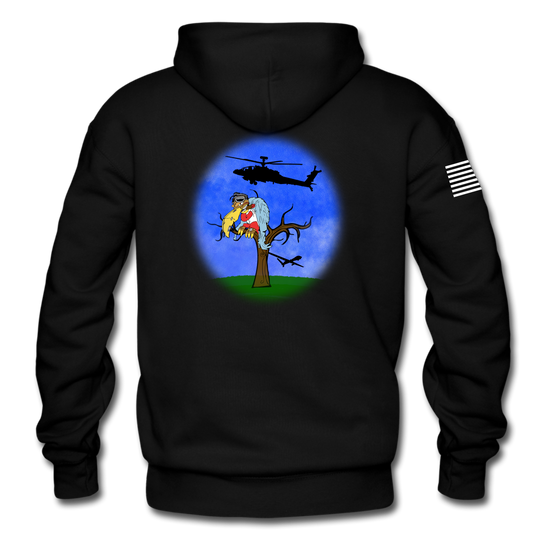 C TRP, 2-17 CAV "Condors" Hoodie