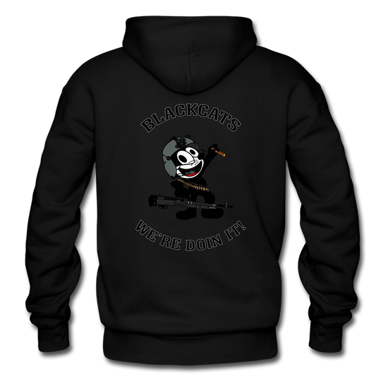 Blackcats Hoodie
