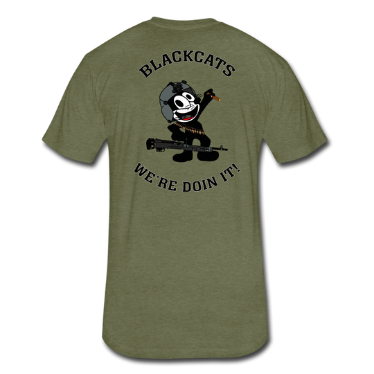 Blackcats T-Shirt