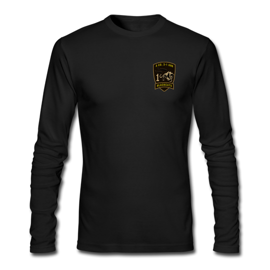 Blackcats Long Sleeve T-Shirt