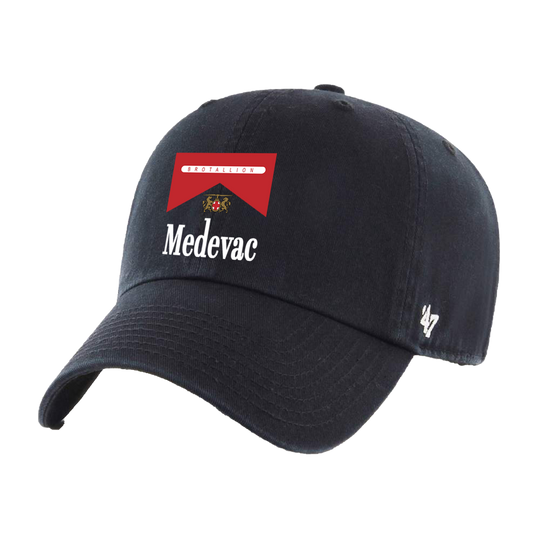 MEDEVAC Red's Hats