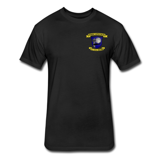 F Co, 2-501 GSAB "Knight Watchers" T-Shirt