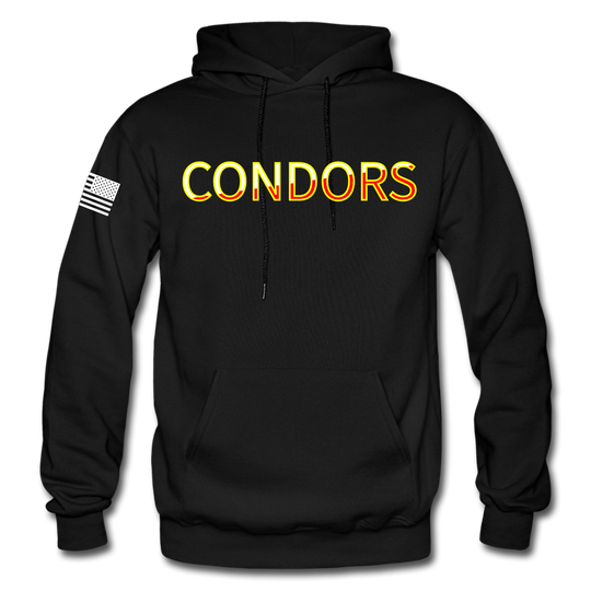 C TRP, 2-17 CAV "Condors" Hoodie