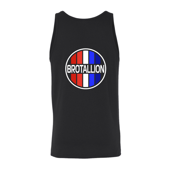 BRD USA Tank Top