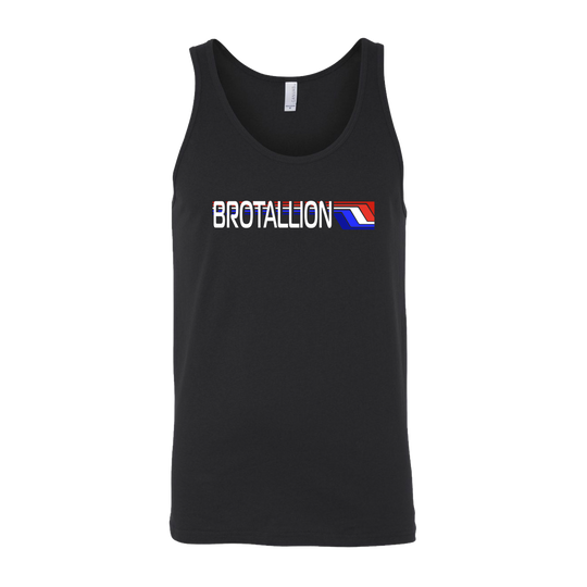 BRD USA Tank Top